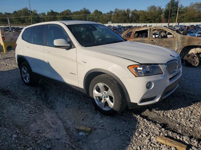 Photo 3 VIN: 5UXWX5C57BL703220 - BMW X3 XDRIVE2 