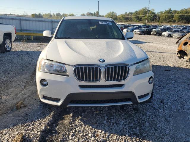 Photo 4 VIN: 5UXWX5C57BL703220 - BMW X3 XDRIVE2 