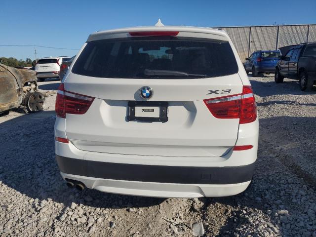 Photo 5 VIN: 5UXWX5C57BL703220 - BMW X3 XDRIVE2 