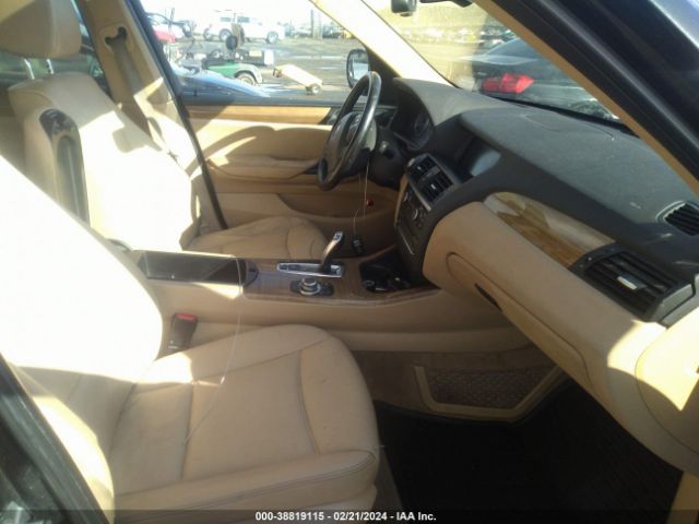 Photo 4 VIN: 5UXWX5C57BL703914 - BMW X3 