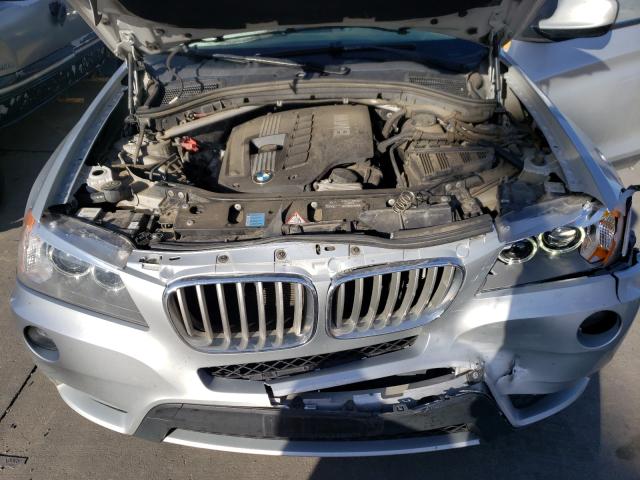 Photo 6 VIN: 5UXWX5C57BL704089 - BMW X3 XDRIVE2 