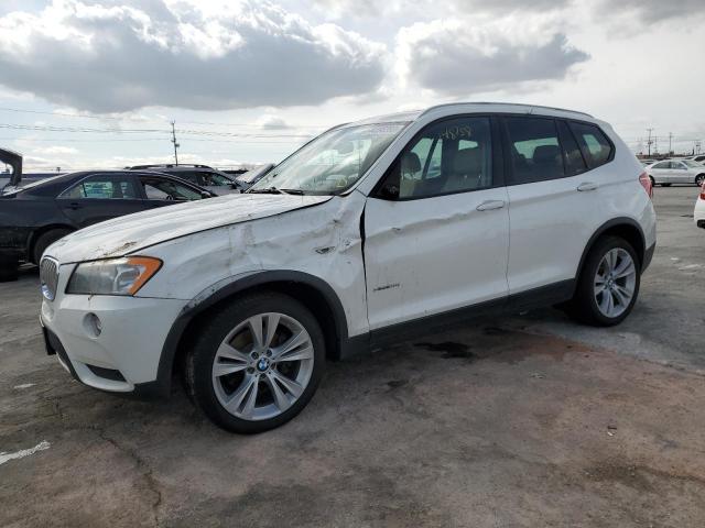 Photo 0 VIN: 5UXWX5C57BL705470 - BMW X3 XDRIVE2 