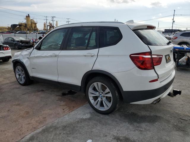 Photo 1 VIN: 5UXWX5C57BL705470 - BMW X3 XDRIVE2 