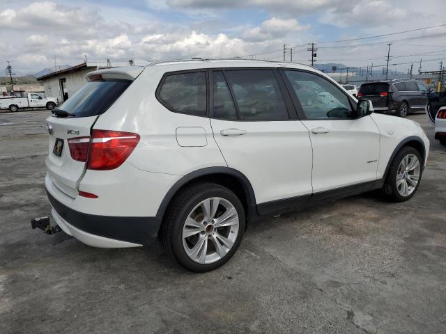 Photo 2 VIN: 5UXWX5C57BL705470 - BMW X3 XDRIVE2 