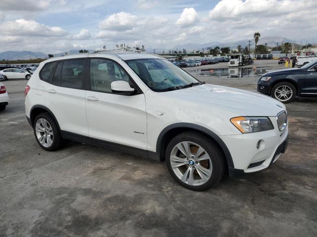 Photo 3 VIN: 5UXWX5C57BL705470 - BMW X3 XDRIVE2 