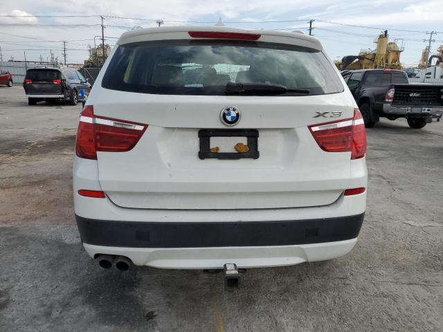 Photo 5 VIN: 5UXWX5C57BL705470 - BMW X3 XDRIVE2 