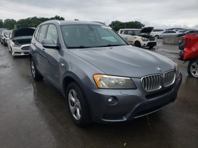 Photo 0 VIN: 5UXWX5C57BL706926 - BMW X3 