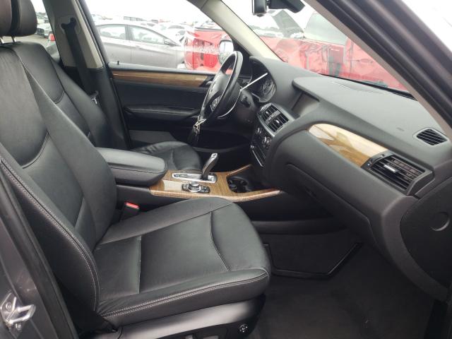 Photo 4 VIN: 5UXWX5C57BL706926 - BMW X3 