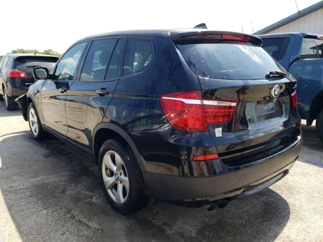 Photo 1 VIN: 5UXWX5C57BL708157 - BMW X3 XDRIVE2 