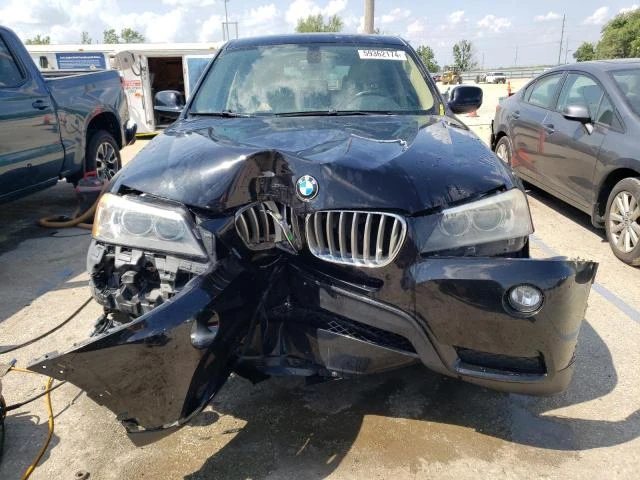 Photo 4 VIN: 5UXWX5C57BL708157 - BMW X3 XDRIVE2 