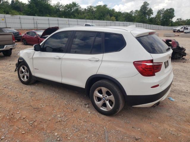 Photo 1 VIN: 5UXWX5C57BL709146 - BMW X3 