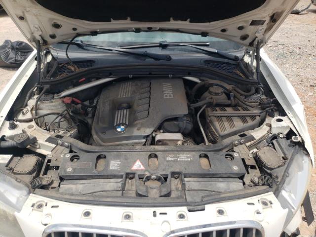 Photo 11 VIN: 5UXWX5C57BL709146 - BMW X3 