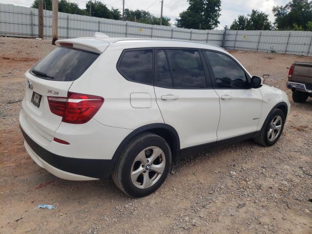 Photo 2 VIN: 5UXWX5C57BL709146 - BMW X3 