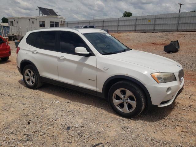 Photo 3 VIN: 5UXWX5C57BL709146 - BMW X3 