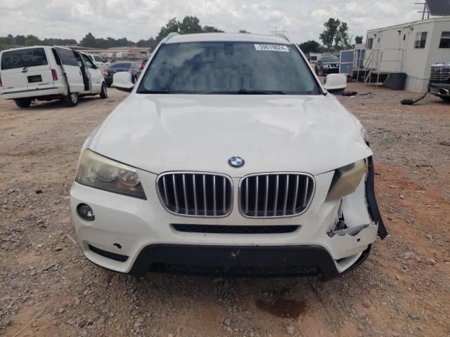 Photo 4 VIN: 5UXWX5C57BL709146 - BMW X3 