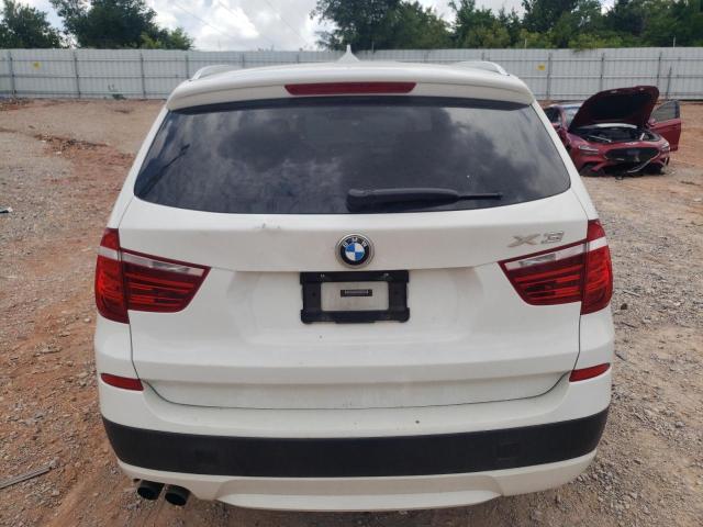 Photo 5 VIN: 5UXWX5C57BL709146 - BMW X3 