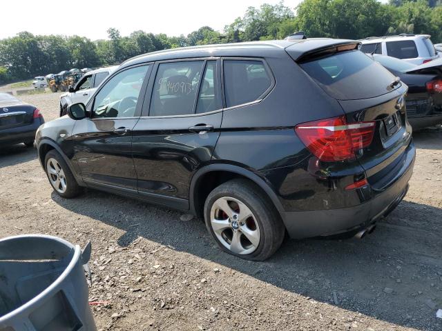 Photo 1 VIN: 5UXWX5C57BL709485 - BMW X3 XDRIVE2 