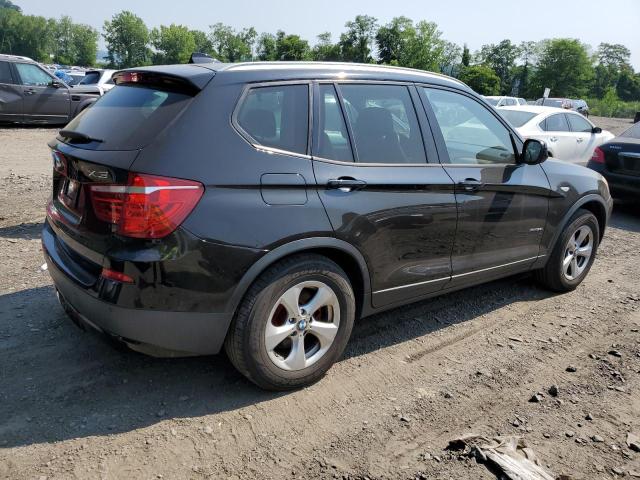 Photo 2 VIN: 5UXWX5C57BL709485 - BMW X3 XDRIVE2 