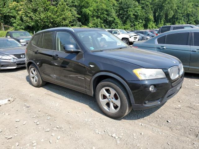 Photo 3 VIN: 5UXWX5C57BL709485 - BMW X3 XDRIVE2 