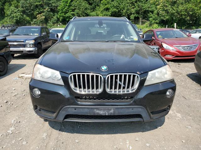 Photo 4 VIN: 5UXWX5C57BL709485 - BMW X3 XDRIVE2 