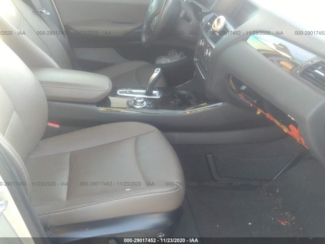 Photo 4 VIN: 5UXWX5C57BL710717 - BMW X3 