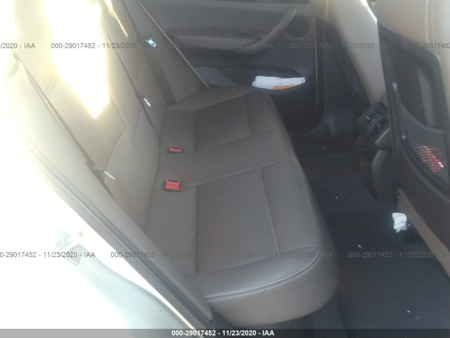 Photo 7 VIN: 5UXWX5C57BL710717 - BMW X3 