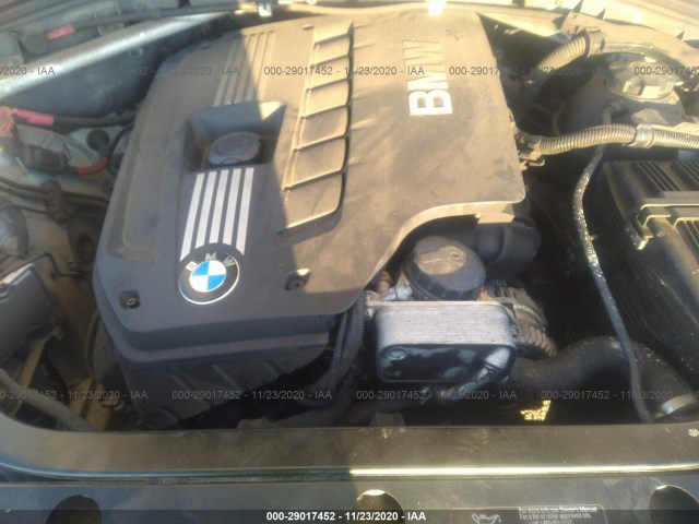 Photo 9 VIN: 5UXWX5C57BL710717 - BMW X3 