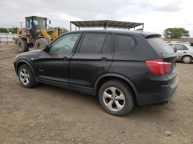 Photo 1 VIN: 5UXWX5C57BL711057 - BMW X3 XDRIVE2 