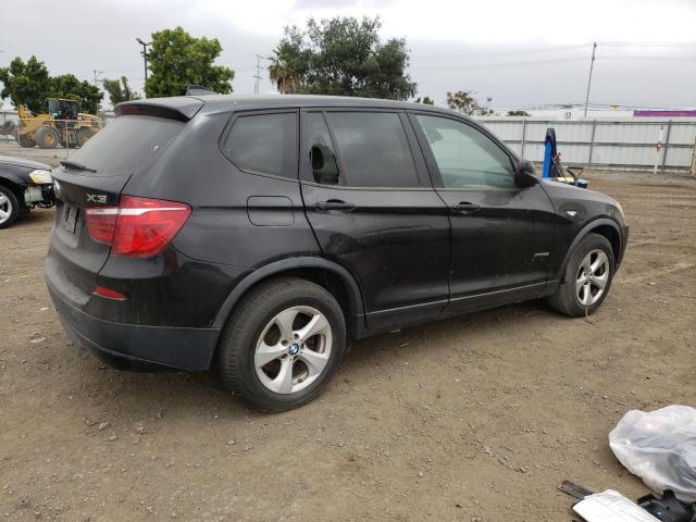 Photo 2 VIN: 5UXWX5C57BL711057 - BMW X3 XDRIVE2 