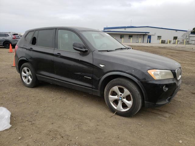 Photo 3 VIN: 5UXWX5C57BL711057 - BMW X3 XDRIVE2 