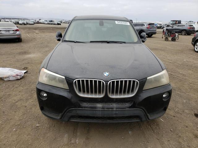 Photo 4 VIN: 5UXWX5C57BL711057 - BMW X3 XDRIVE2 