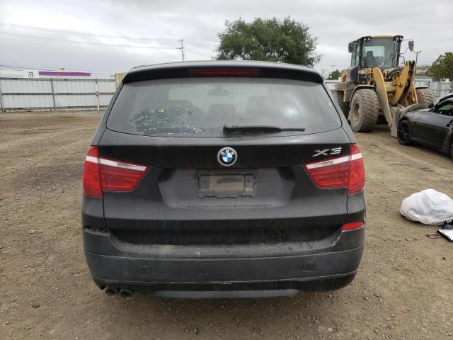 Photo 5 VIN: 5UXWX5C57BL711057 - BMW X3 XDRIVE2 