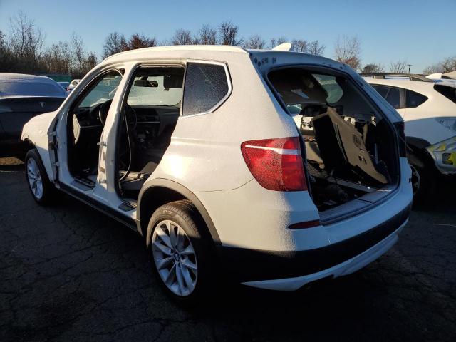 Photo 1 VIN: 5UXWX5C57BL711298 - BMW X3 XDRIVE2 