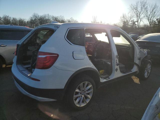 Photo 2 VIN: 5UXWX5C57BL711298 - BMW X3 XDRIVE2 