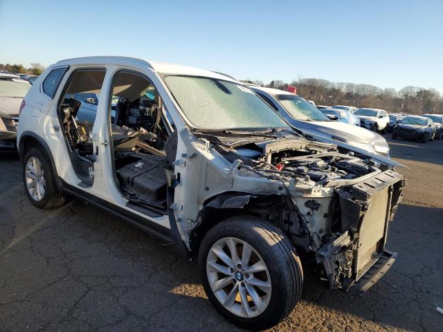 Photo 3 VIN: 5UXWX5C57BL711298 - BMW X3 XDRIVE2 