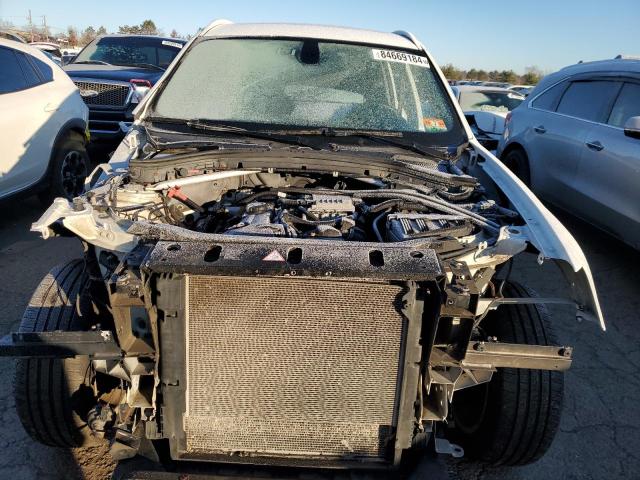 Photo 4 VIN: 5UXWX5C57BL711298 - BMW X3 XDRIVE2 