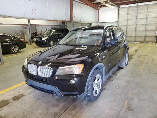 Photo 1 VIN: 5UXWX5C57BL712113 - BMW X3 XDRIVE2 