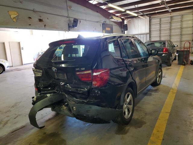 Photo 3 VIN: 5UXWX5C57BL712113 - BMW X3 XDRIVE2 