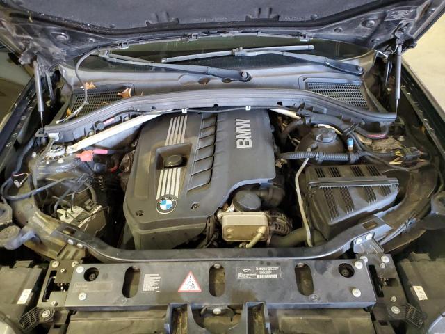 Photo 6 VIN: 5UXWX5C57BL712113 - BMW X3 XDRIVE2 