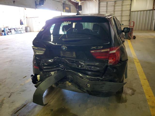 Photo 8 VIN: 5UXWX5C57BL712113 - BMW X3 XDRIVE2 