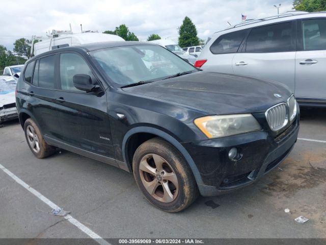 Photo 0 VIN: 5UXWX5C57BL712693 - BMW X3 