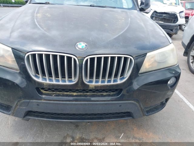 Photo 5 VIN: 5UXWX5C57BL712693 - BMW X3 