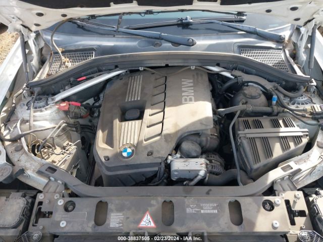 Photo 9 VIN: 5UXWX5C57BL713374 - BMW X3 