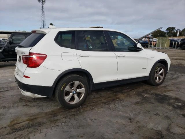 Photo 2 VIN: 5UXWX5C57BL713634 - BMW X3 XDRIVE2 