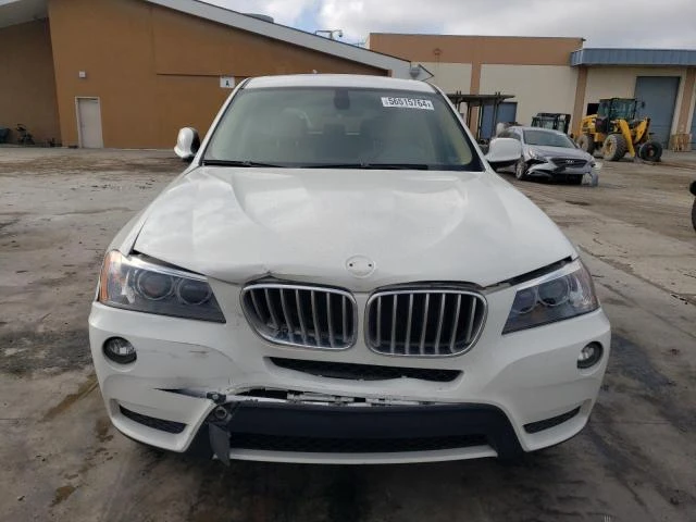 Photo 4 VIN: 5UXWX5C57BL713634 - BMW X3 XDRIVE2 