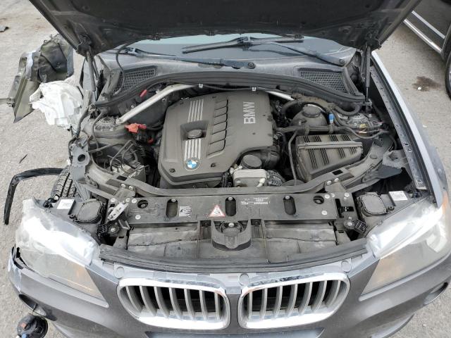 Photo 11 VIN: 5UXWX5C57BL714170 - BMW X3 XDRIVE2 