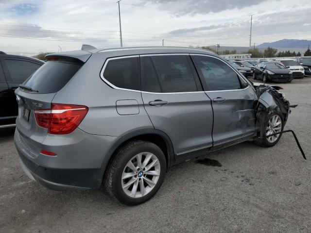 Photo 2 VIN: 5UXWX5C57BL714170 - BMW X3 XDRIVE2 