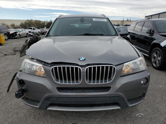 Photo 4 VIN: 5UXWX5C57BL714170 - BMW X3 XDRIVE2 