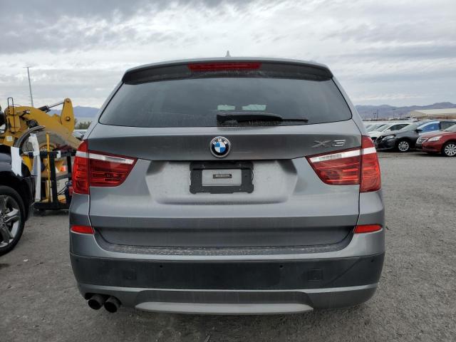 Photo 5 VIN: 5UXWX5C57BL714170 - BMW X3 XDRIVE2 