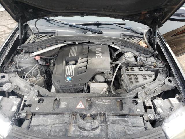 Photo 6 VIN: 5UXWX5C57BL714198 - BMW X3 XDRIVE2 